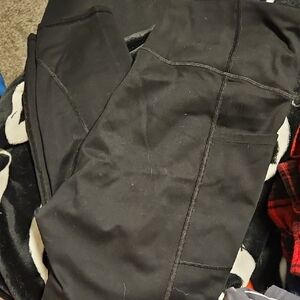 Victoria Secret Leggings